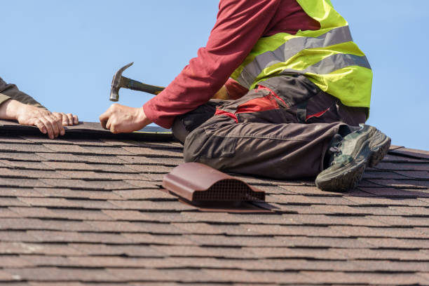 Best Metal Roofing Contractor  in Copperopolis, CA