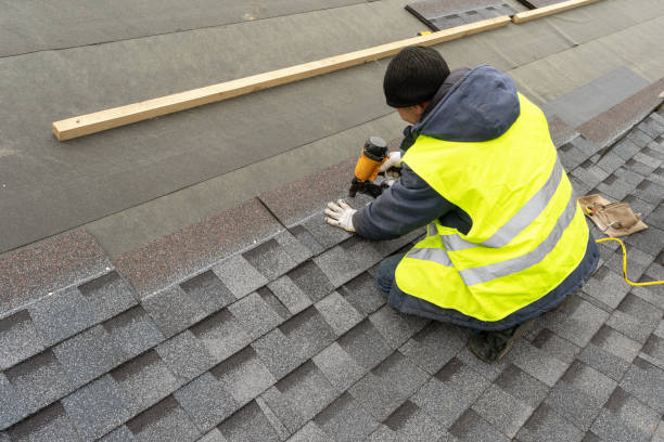 Best Roof Leak Repair  in Copperopolis, CA
