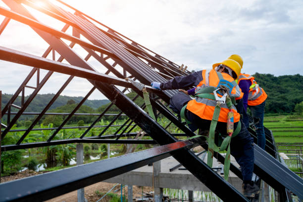 Tile Roofing Contractor in Copperopolis, CA