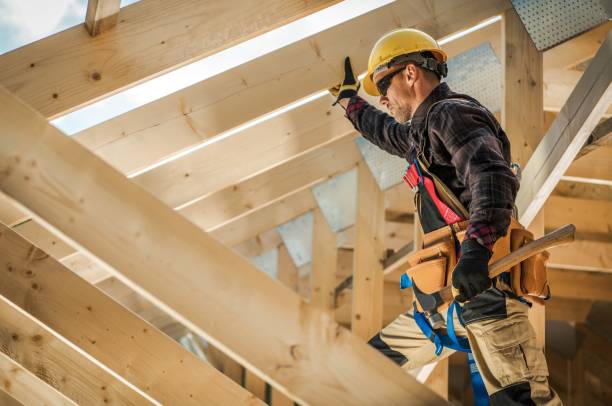 Best Emergency Roof Repair  in Copperopolis, CA