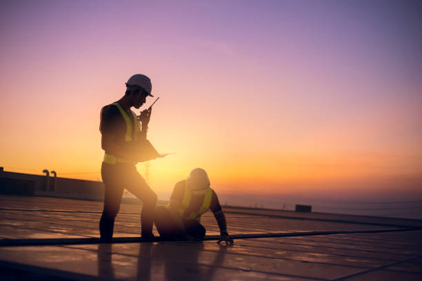 Roof Gutter Cleaning in Copperopolis, CA
