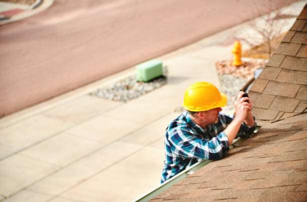 Best Best Roofing Contractors  in Copperopolis, CA