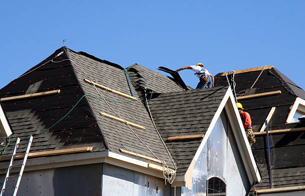 Best Metal Roofing Contractor  in Copperopolis, CA