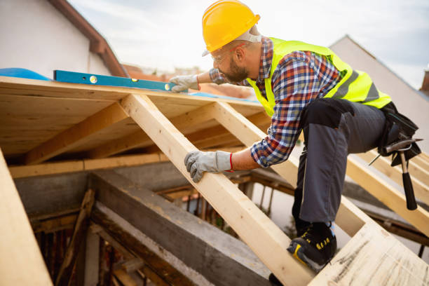 Best Local Roofing Companies  in Copperopolis, CA