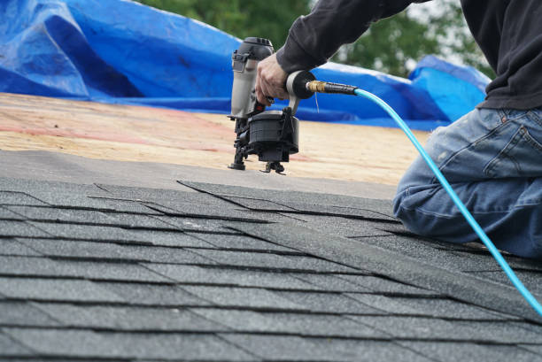 Best Flat Roof Repair Services  in Copperopolis, CA