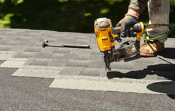 Best Roof Repair Services  in Copperopolis, CA