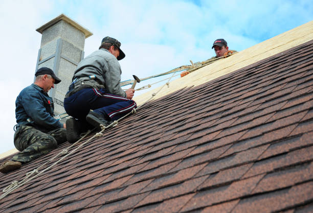 Best Roof Replacement Cost  in Copperopolis, CA