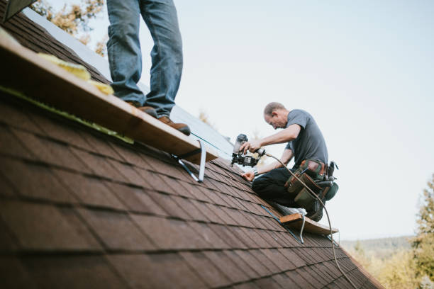Best Shingle Roofing Installation  in Copperopolis, CA