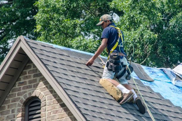 Quick and Trustworthy Emergency Roof Repair Services in Copperopolis, CA