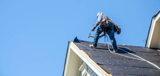 Best Roof Repair Services  in Copperopolis, CA